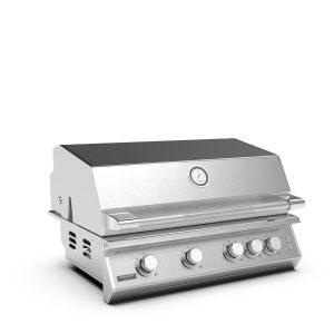 Fusion 400 Built in Gas Barbecue