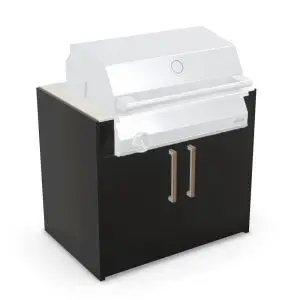 KC100GRILL-IF