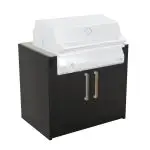 Brabura KC 100 Grill Cabinet