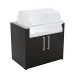 Brabura KC 100 Grill Summer Dala Cabinet