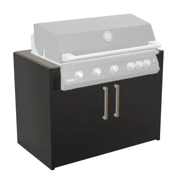 KC120GRILL-BARRO
