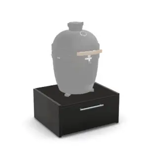 Brabura Kamado Cabinet