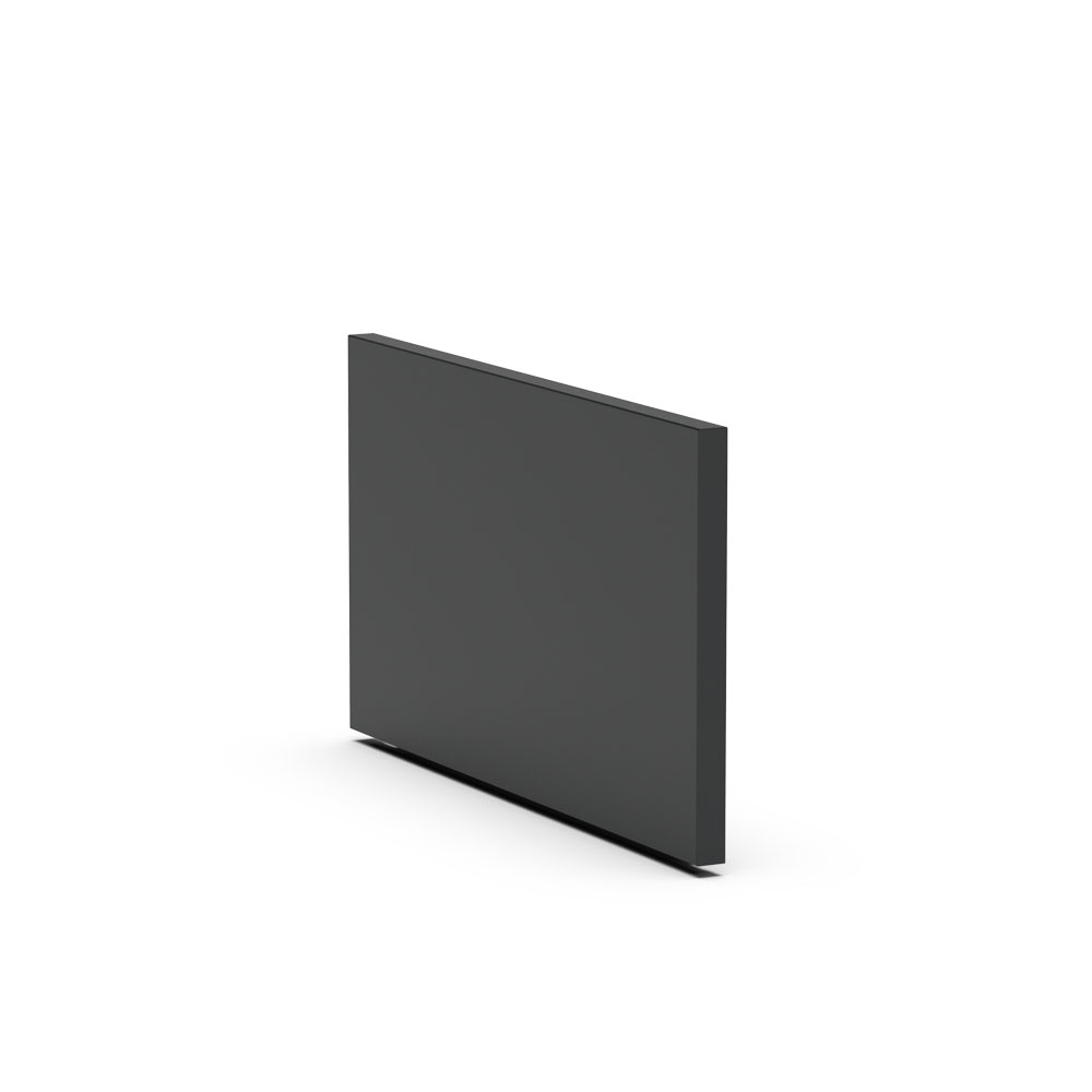 Brabura Kamado Side Pannel