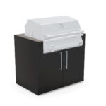 kc 100 grill barro