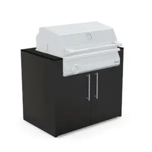 Brabura KC 100 Grill Cabinet