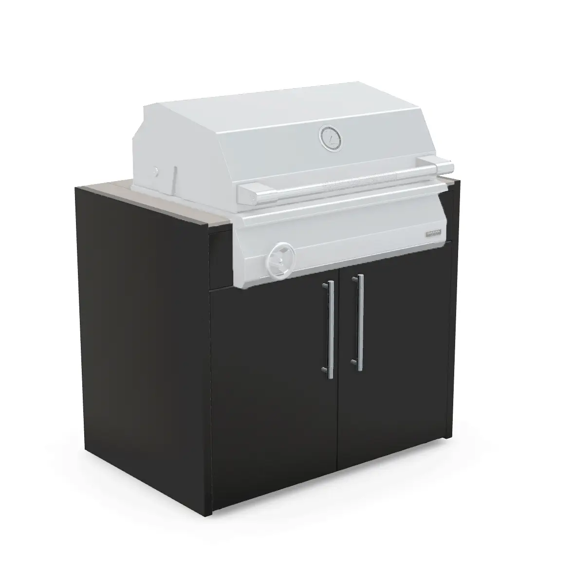 kc 100 grill pietra di luna