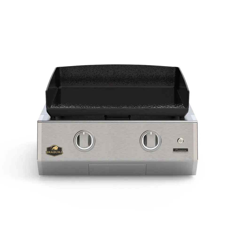 original 20 gas griddle