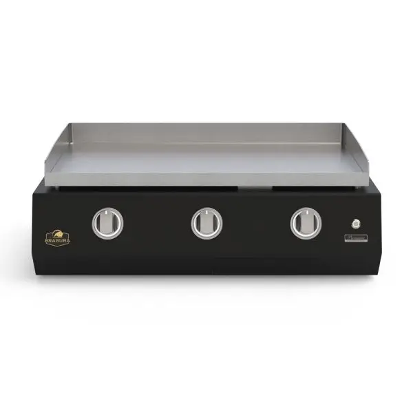 Brabura Special 30 Griddle