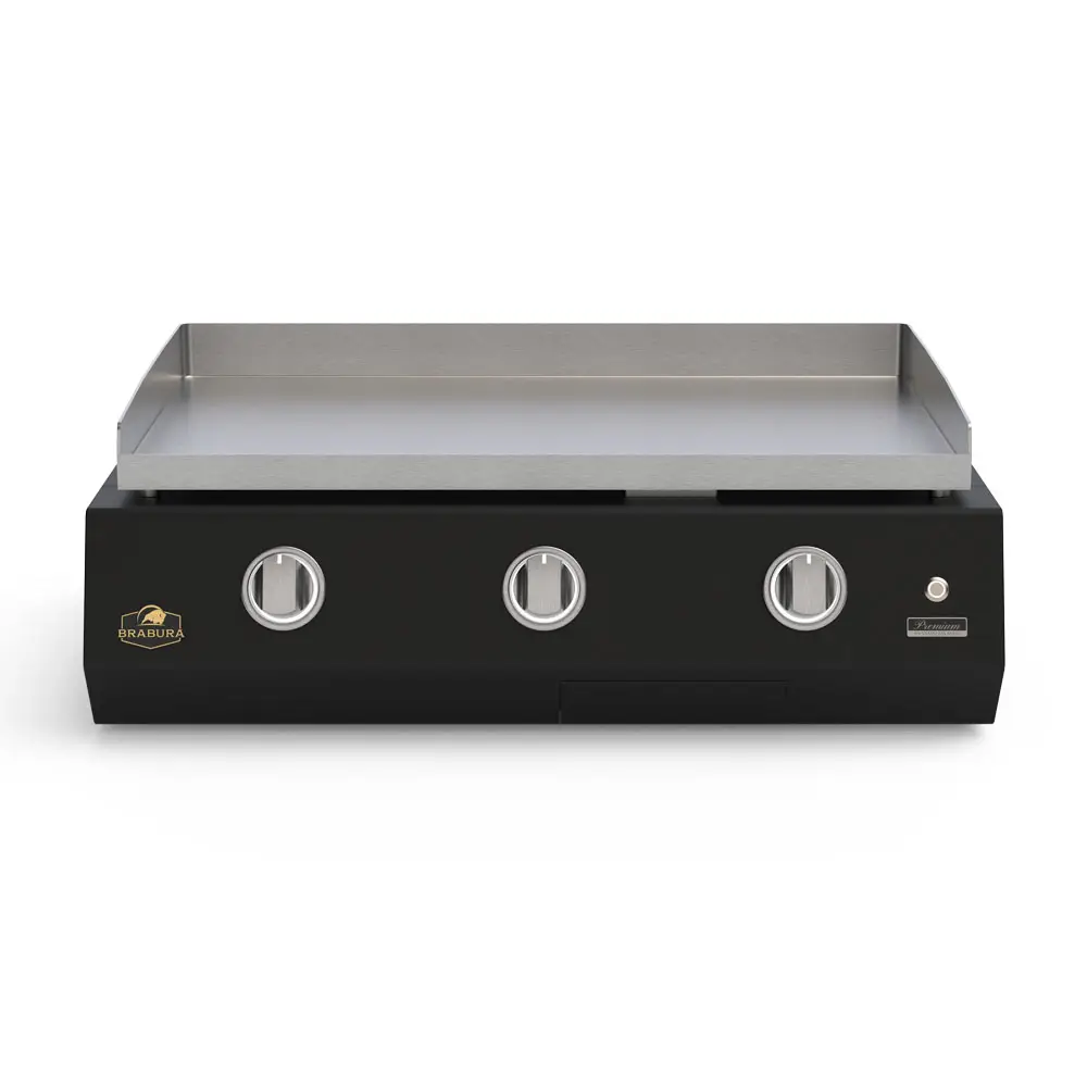 Brabura Special 30 Griddle