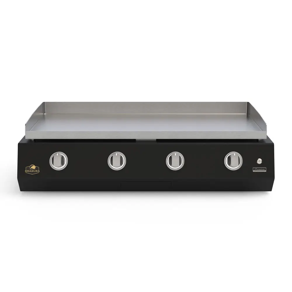 Brabura Special 40 Griddle