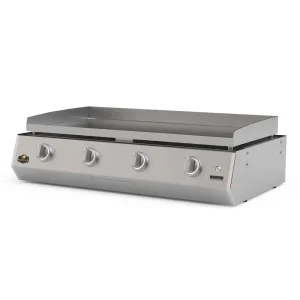 Brabura Inox 40 Griddle