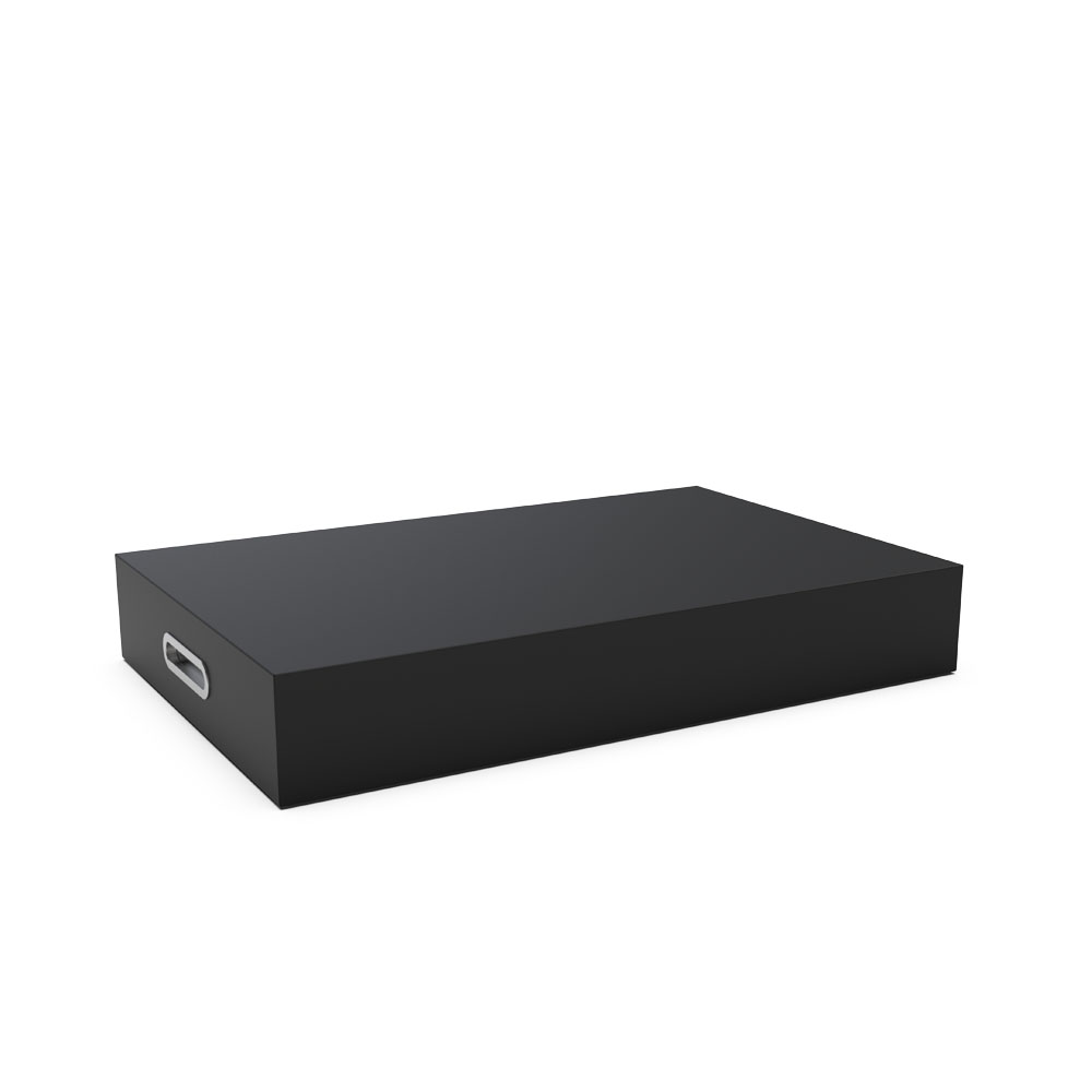 Brabura Plancha Cover 30