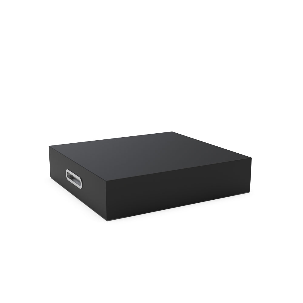 Brabura Plancha Cover 20