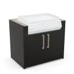 Brabura KC 100 Plancha Summer Dala Cabinet