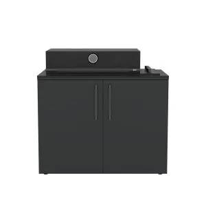 Brabura Drop in cabinet 1