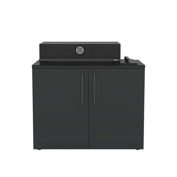 Brabura Drop in cabinet 1