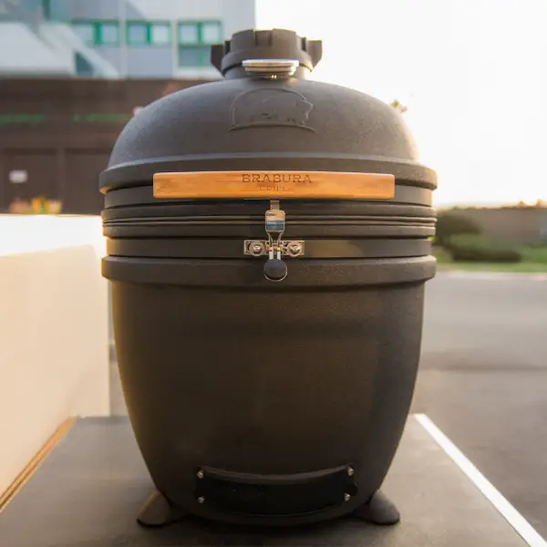 Kamado Brabura