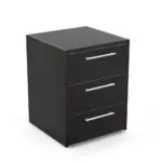 Brabura CT 60 Triple Drawers Nero Zimbabwe