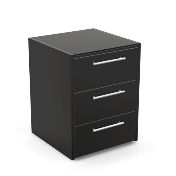 Screenshot Brabura CT 60 Triple Drawers Nero Zimbabwe